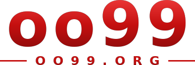 oo99 logo